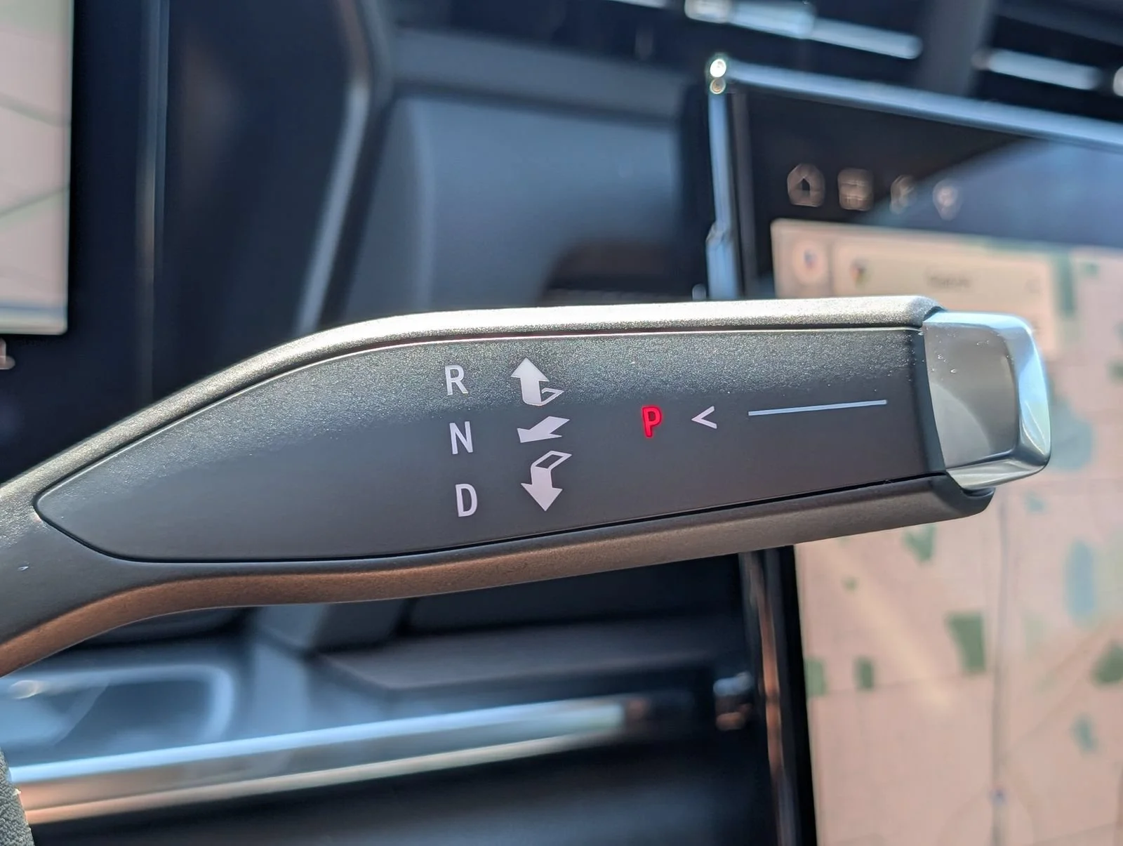 2027 GMC Terrain Denali - Photo 12