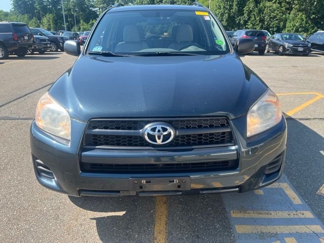 Used 2012 Green Toyota Base image 8