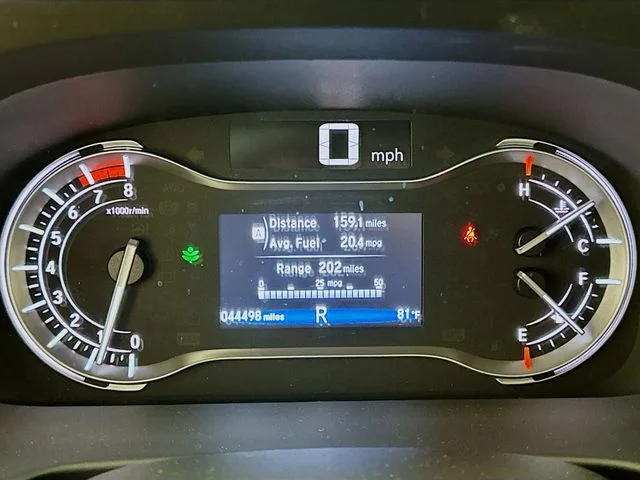 Certified Pre-Owned 2023 Honda Ridgeline RTL-E