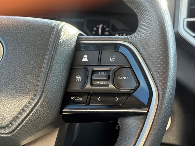 Used 2024 Gray Toyota SR5 image 27