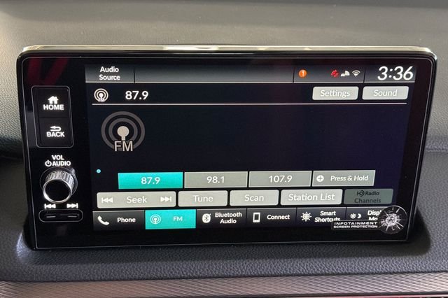 New 2026 Platinum White Pearl Acura A-Spec Tech Package image 14