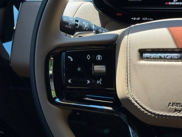 New 2026 Fuji White Land Rover Dynamic SE image 22