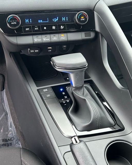 2026 Hyundai Elantra SEL Sport - Photo 14