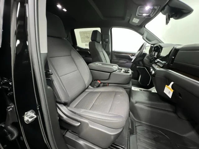 2026 GMC Sierra 1500 Elevation - Photo 28