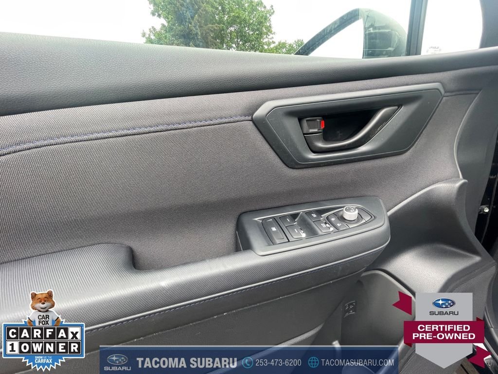 2025 Subaru Forester Premium - Photo 11