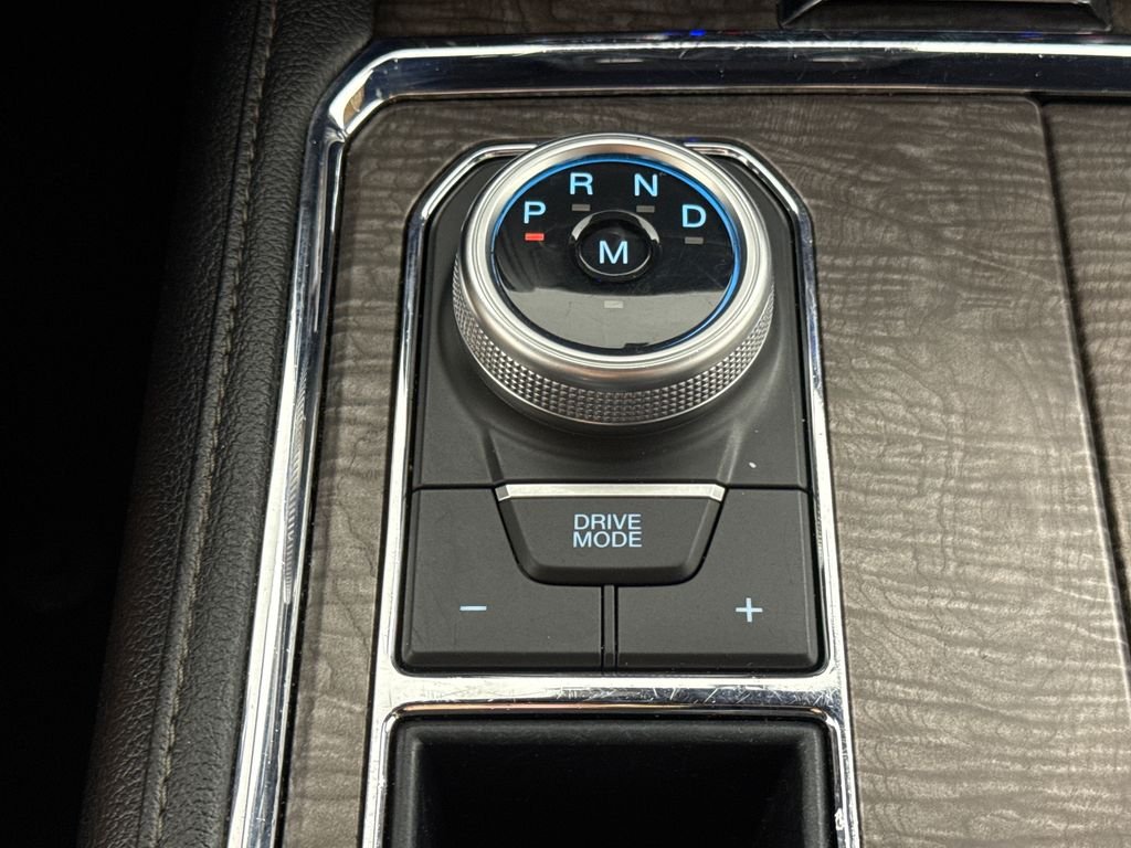 2021 Ford Expedition Limited - Photo 22