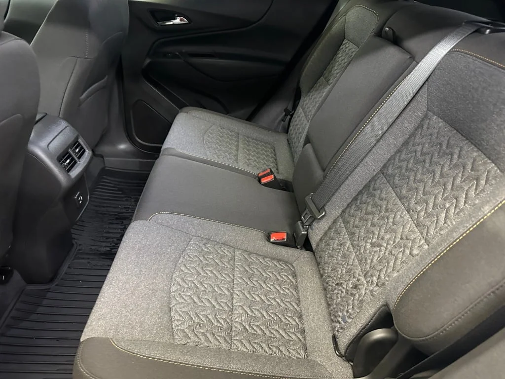 2024 Chevrolet Equinox LT - Photo 19