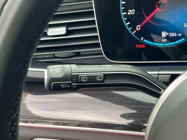 2023 Mercedes-Benz GLE GLE450 - Photo 26