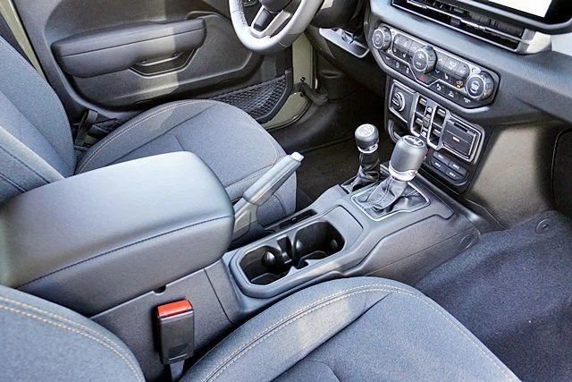 New 2026 41 Exterior Paint Jeep Sport S image 15