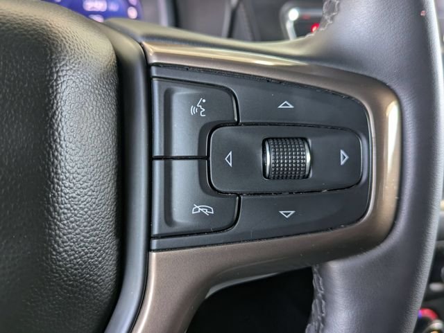 Used 2023 Summit White Chevrolet High Country image 11