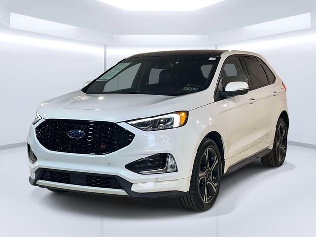 2020 Ford Edge ST AWD's photo