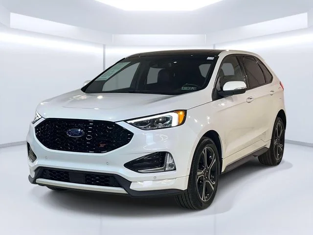 2020 Ford Edge ST AWD's photo