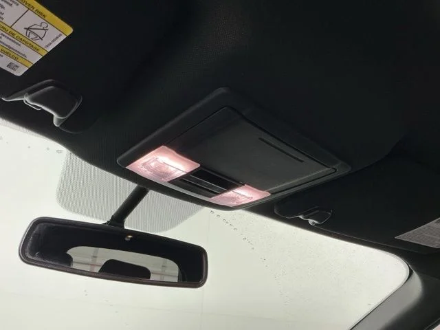 Used 2018 Gray Ford Sport image 23