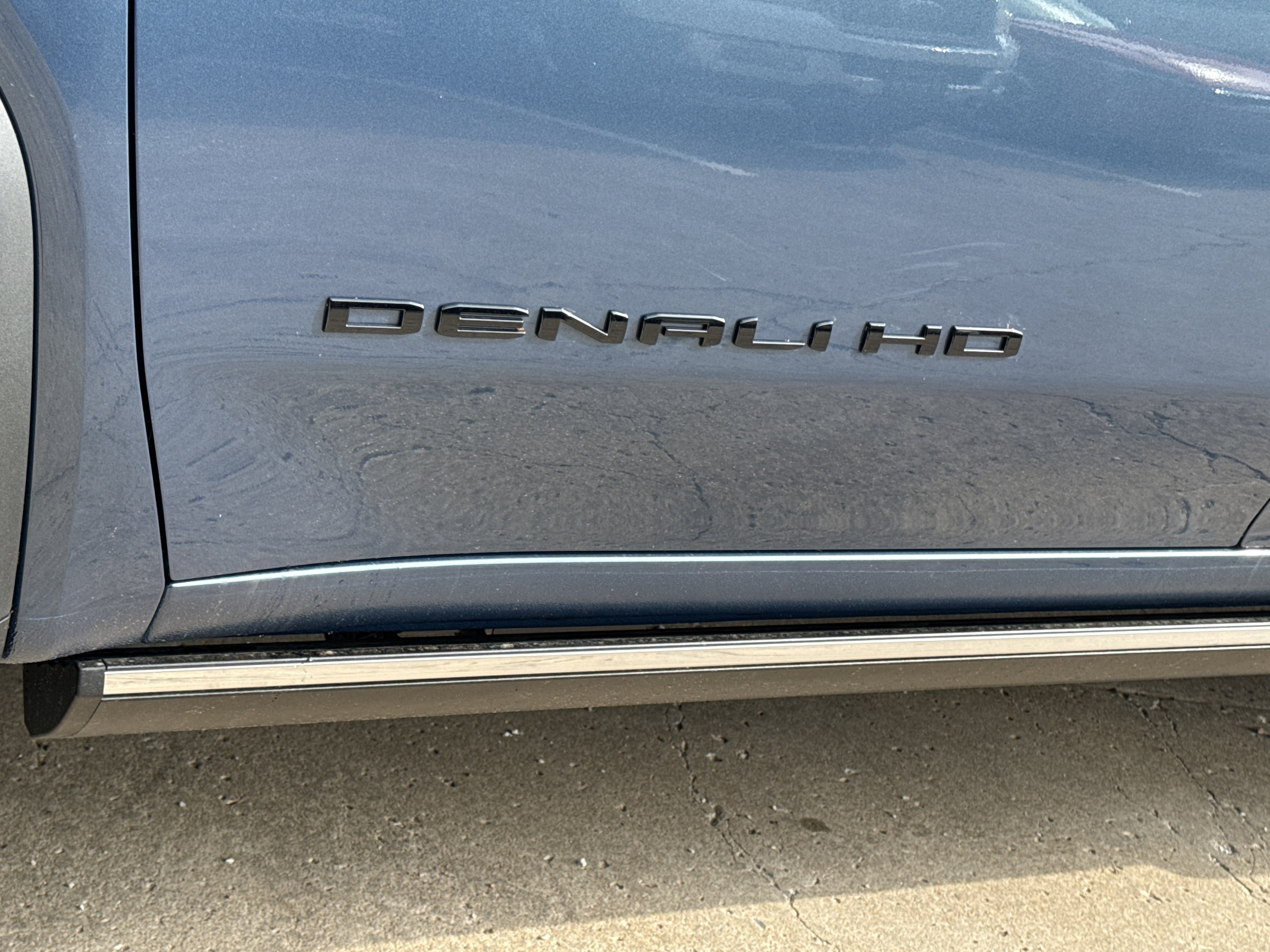 2026 GMC Sierra 2500HD Denali - Photo 12