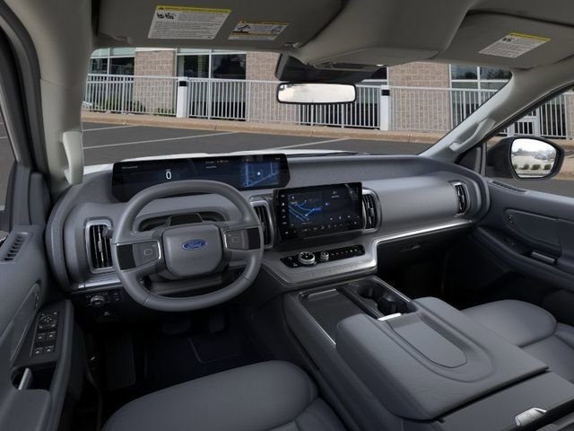 New 2026 Silver Ford Active image 9