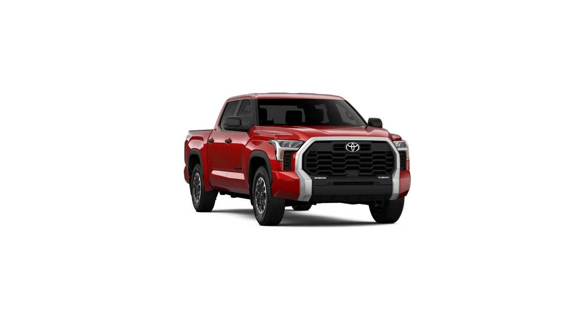 2026 Toyota Tundra SR5 - Photo 40