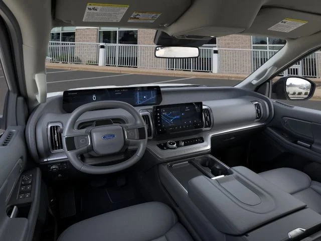 New 2026 Silver Ford Active image 9