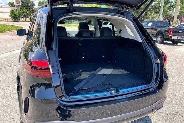 New 2026 Black Mercedes-Benz GLE 350 image 25