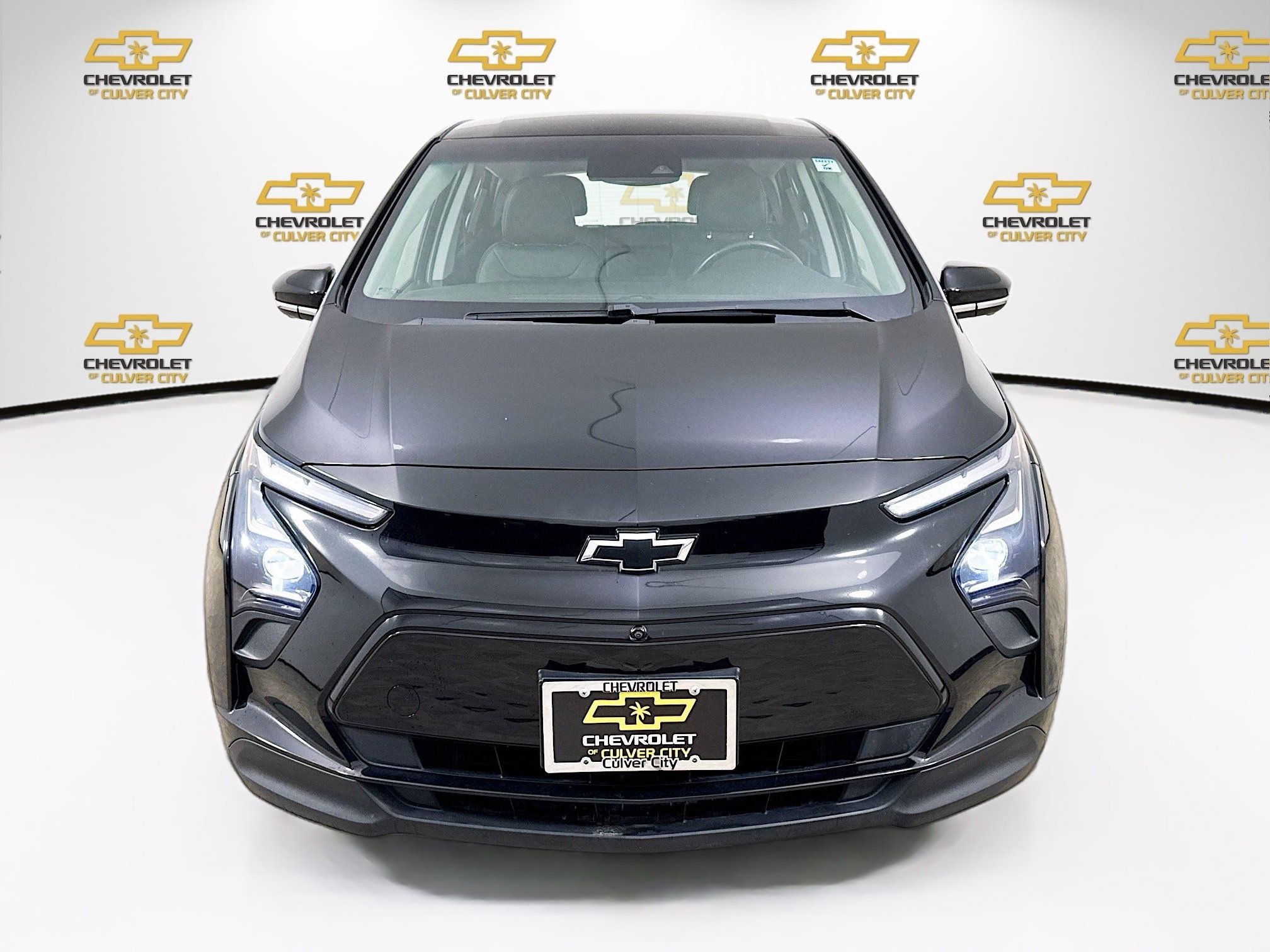 Used 2023 Chevrolet Bolt EV 2LT with VIN 1G1FX6S09P4122518 for sale in Culver City, CA
