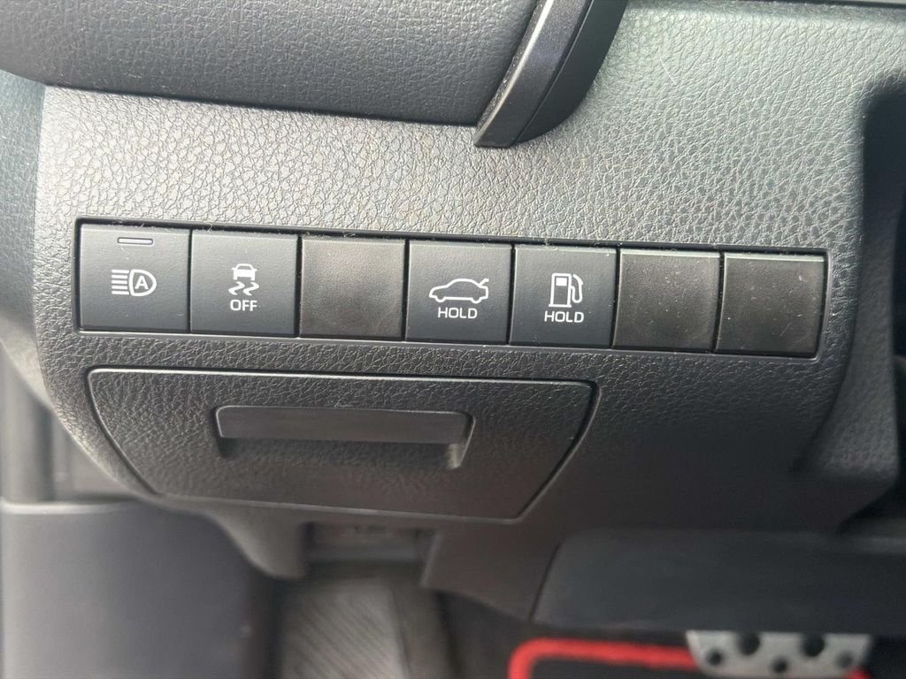 Used 2021 White Toyota TRD V6 image 20