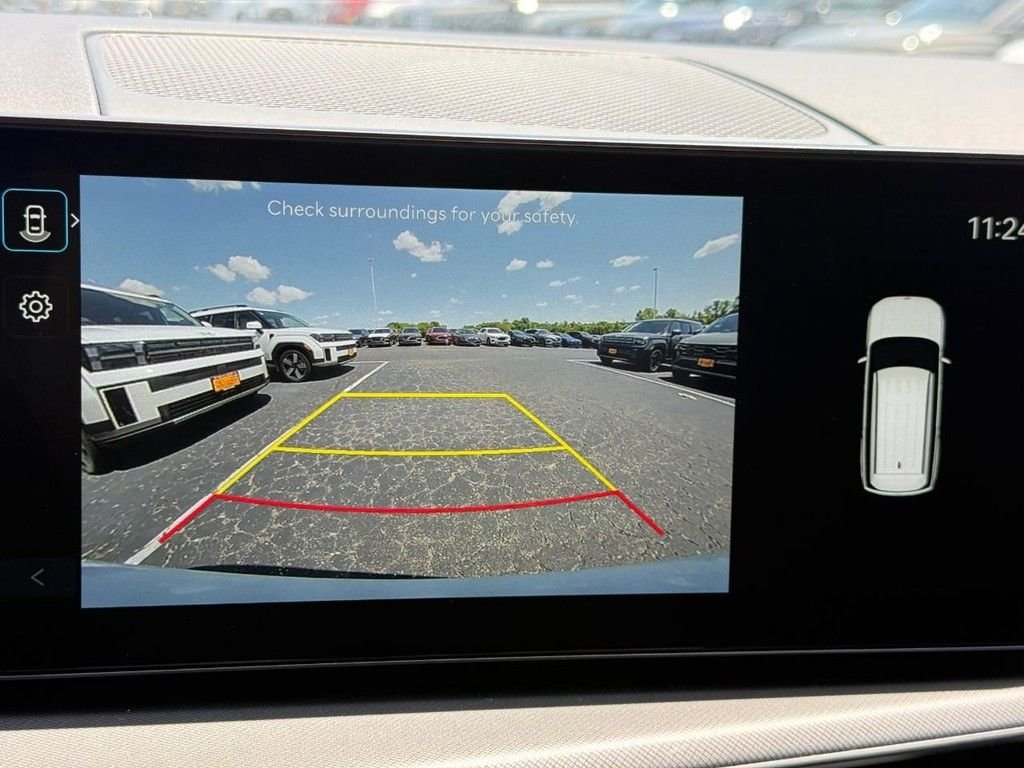 2026 Hyundai Santa Fe XRT - Photo 14