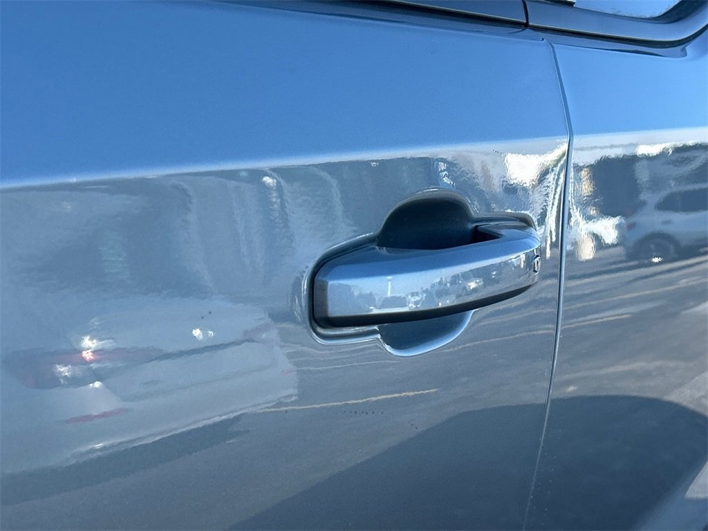 2026 GMC SIERRA - Image 13