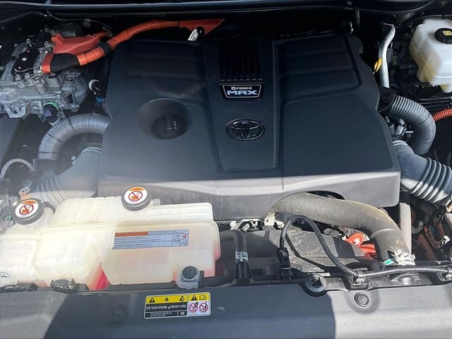 Used 2023 Gray Toyota TRD Pro image 34