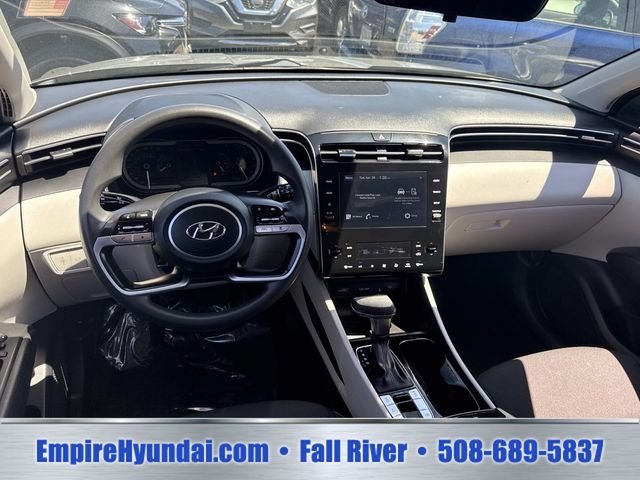 2024 Hyundai Tucson SEL - Photo 15