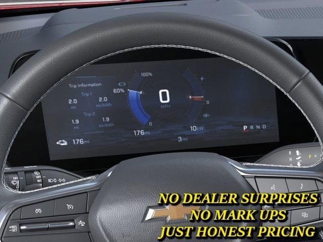 2025 Chevrolet Blazer EV LT - Photo 18