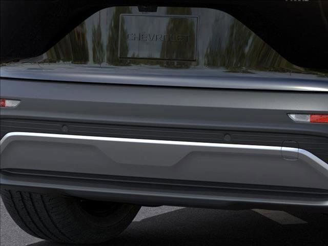 2025 Chevrolet Blazer EV LT - Photo 15