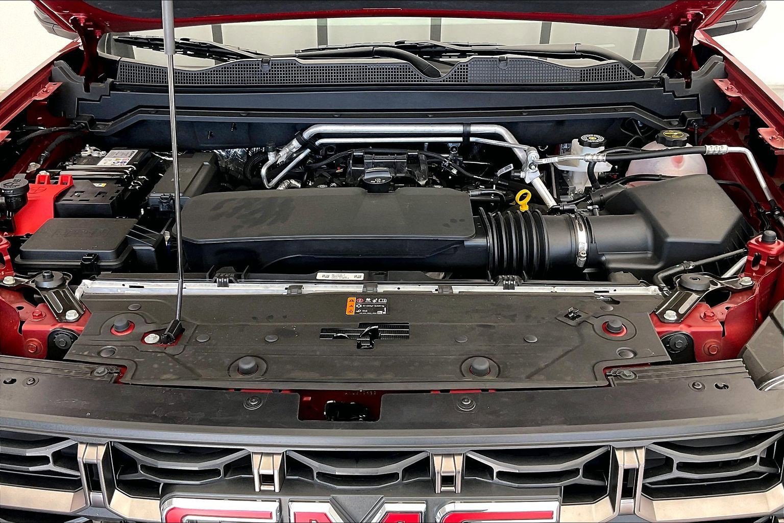 2026 GMC Canyon AT4X - Photo 18