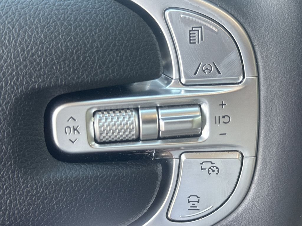 2023 GENESIS GV70 Standard - Photo 25