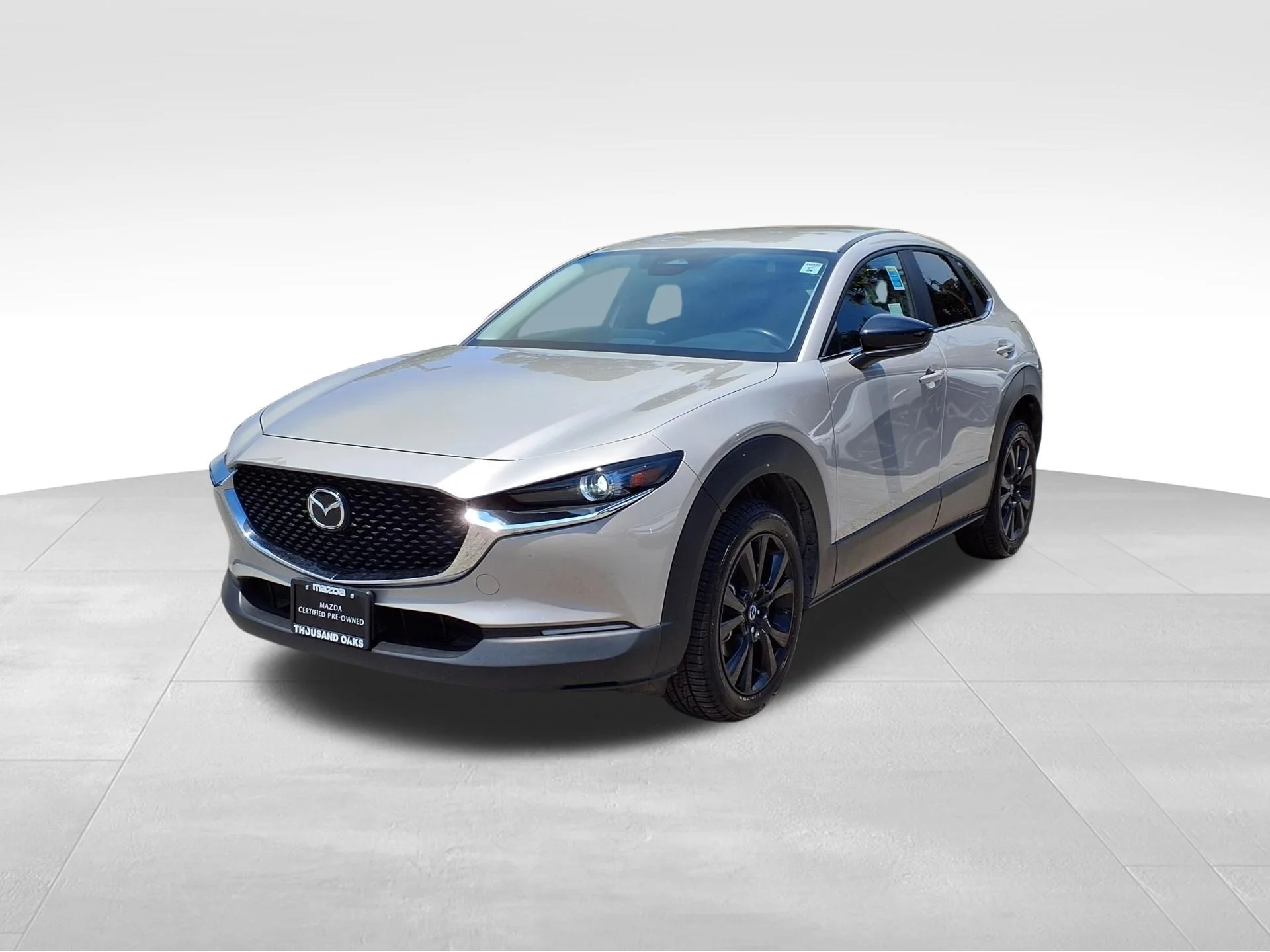 2024 Mazda CX-30 Select Sport AWD's photo