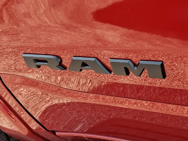 New 2027 Red Ram Big Horn/Lone Star image 18