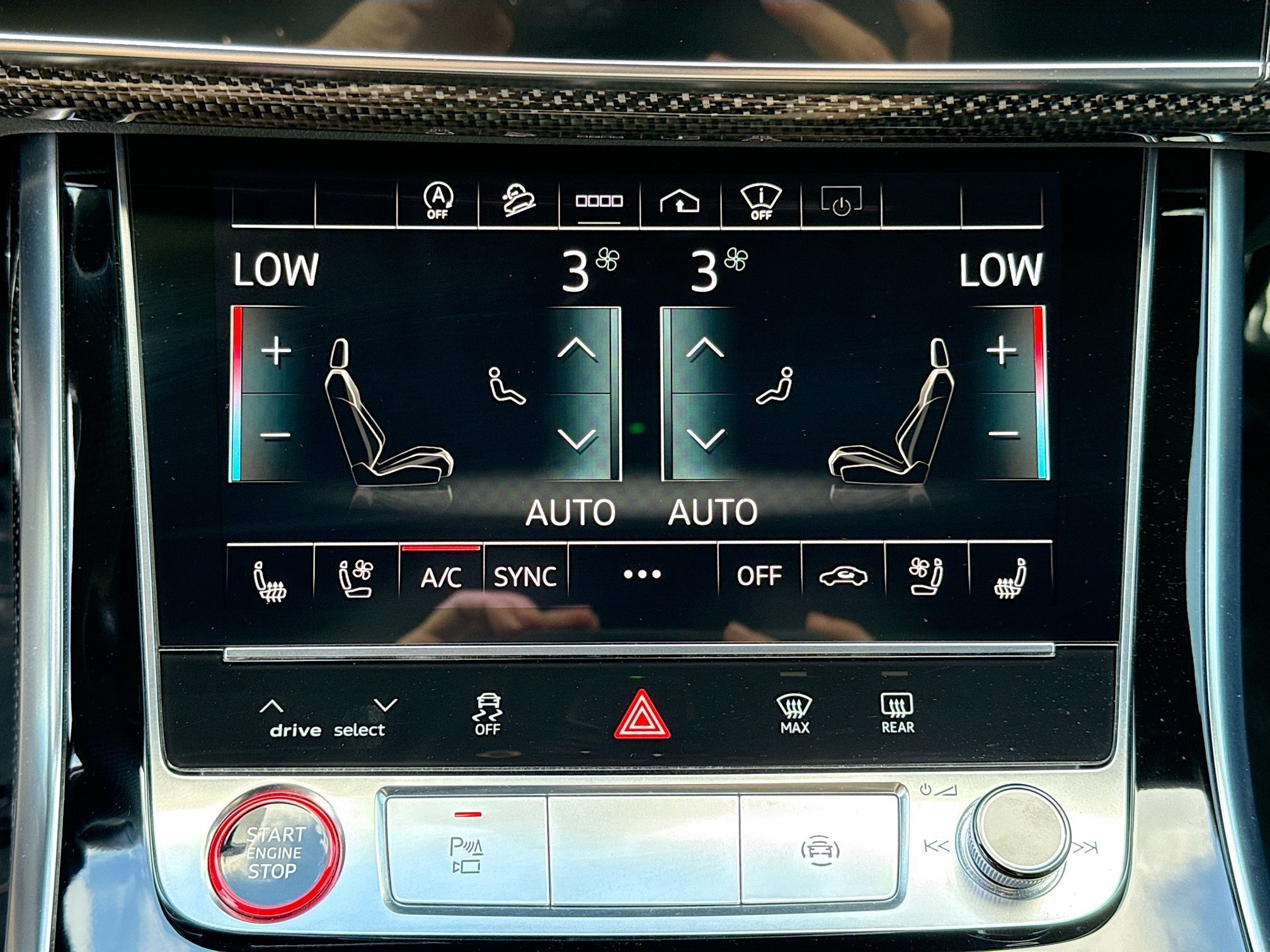 Used 2021 Silver Audi Prestige image 37