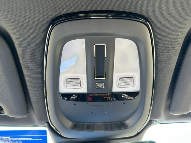 New 2026 Denim Blue Volvo Plus image 25