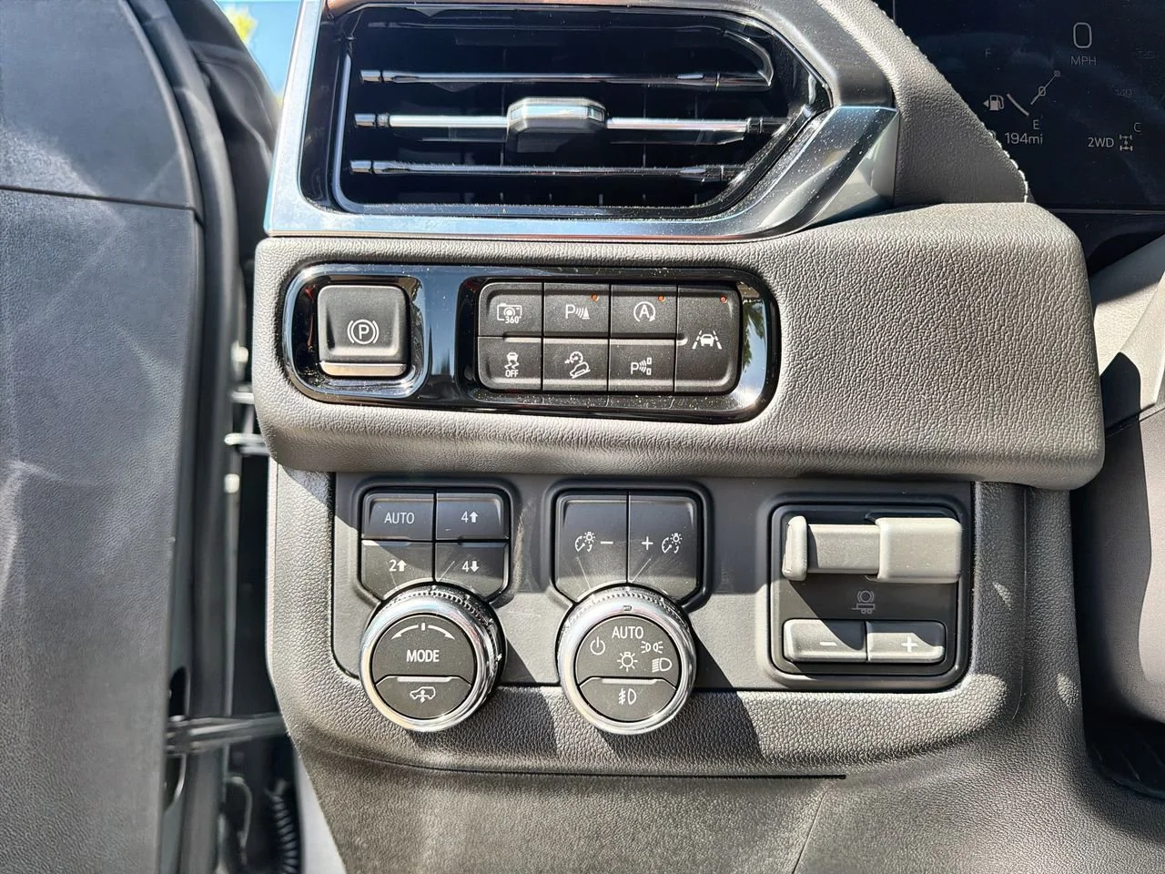 New 2026 Sterling Metallic GMC Denali image 15