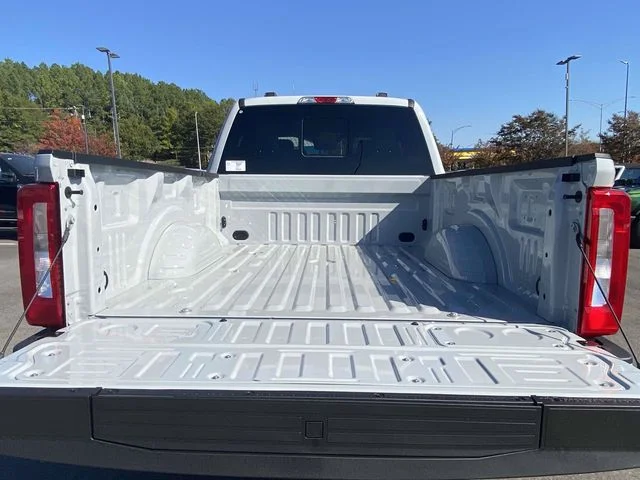 New 2026 White Ford XL image 10