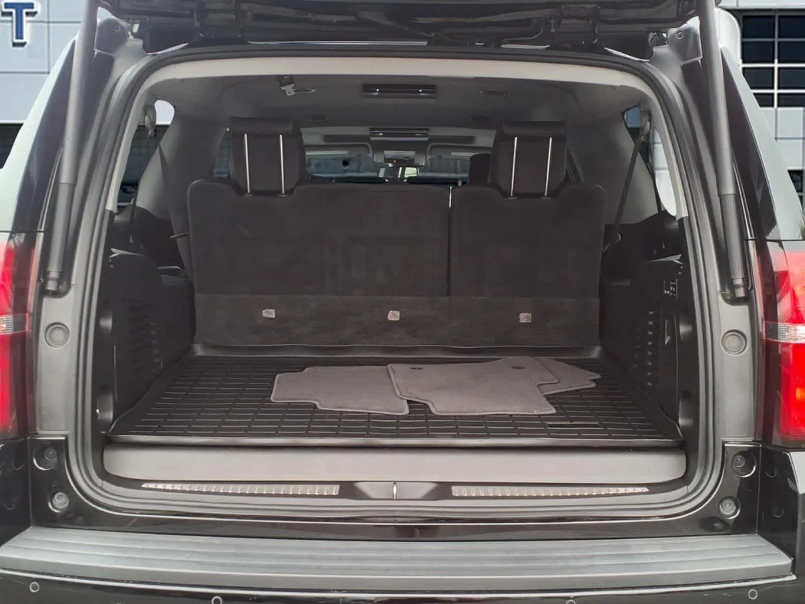 Used 2019 Black Chevrolet LT image 6