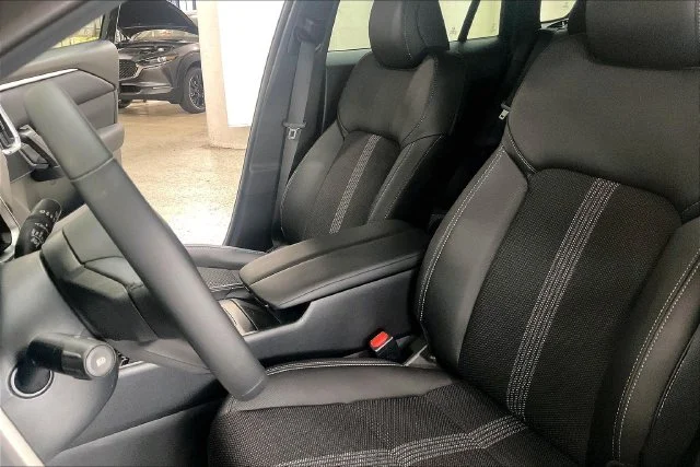 New 2026 Jet Black Mica Mazda 2.5 S Select AWD image 9