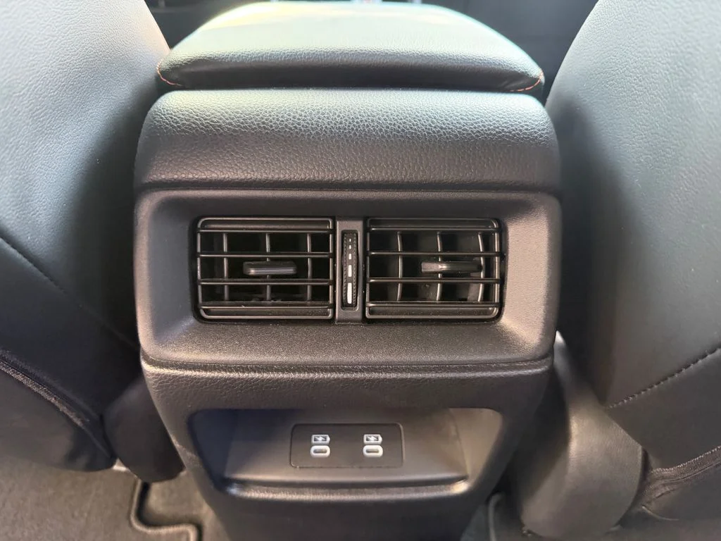 2025 Honda CR-V Sport-L - Photo 13