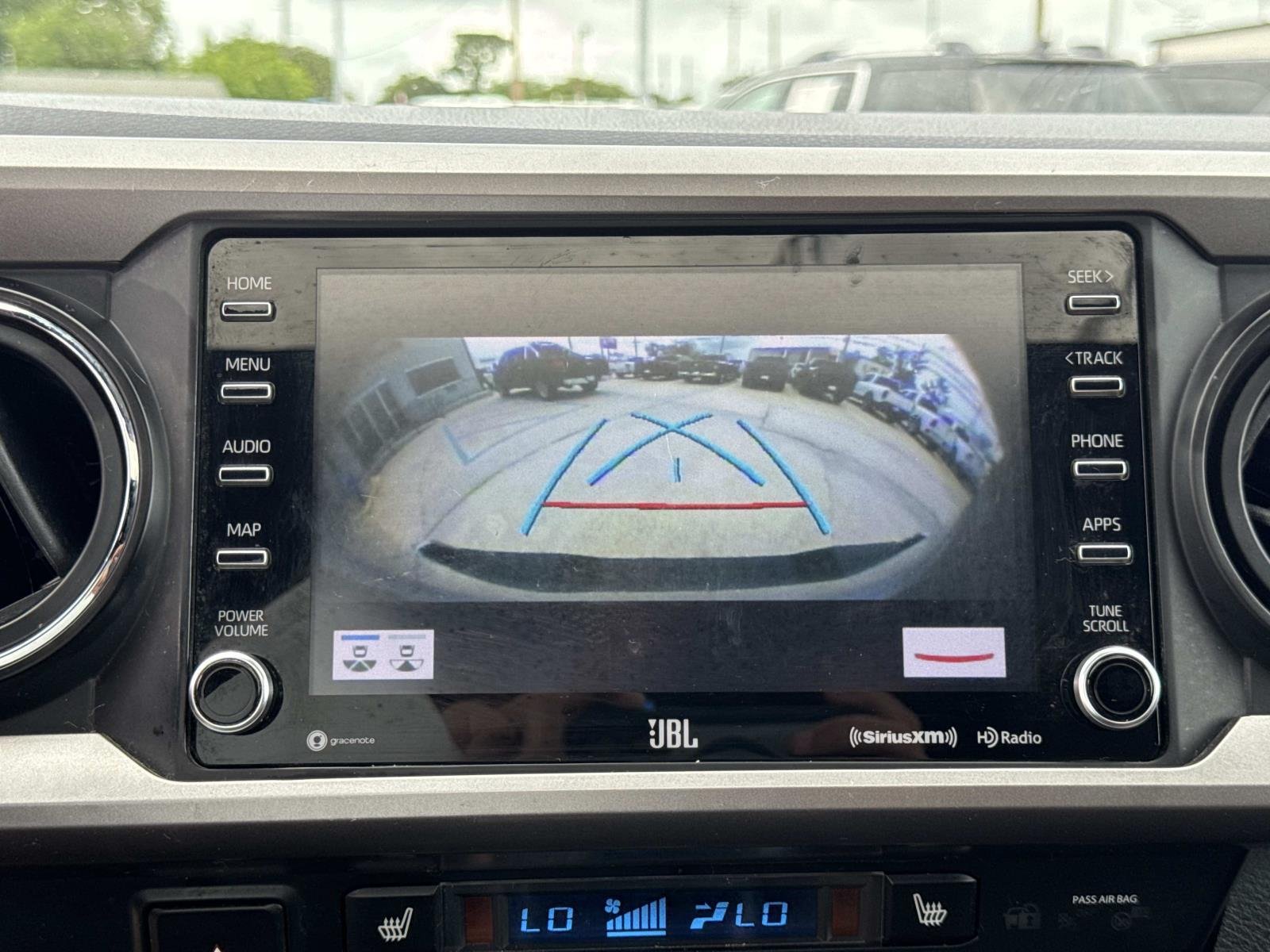 Used 2021 Silver Sky Metallic Toyota Limited image 26