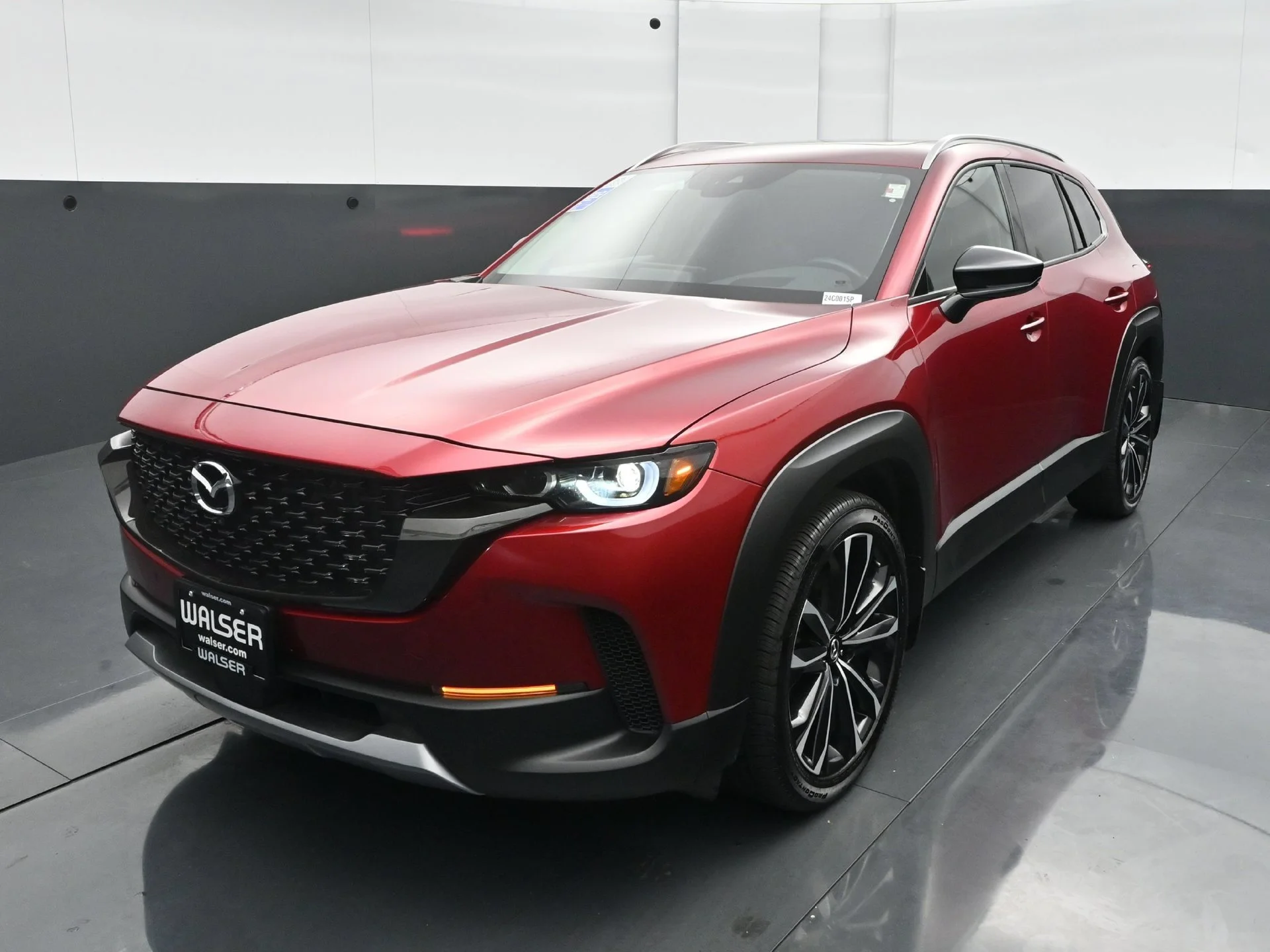 2023 Mazda CX-50