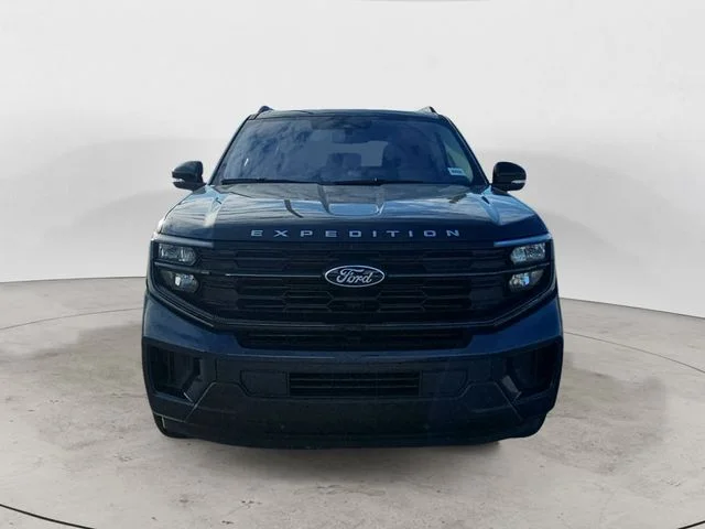 Used 2025 Blue Ford Active image 4
