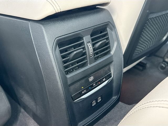 Used 2021 Blue BMW M440i image 25
