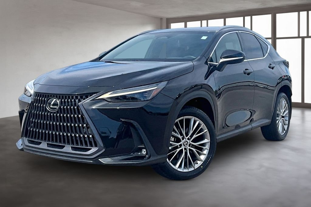 2023 Lexus NX 350 350 Luxury AWD's photo