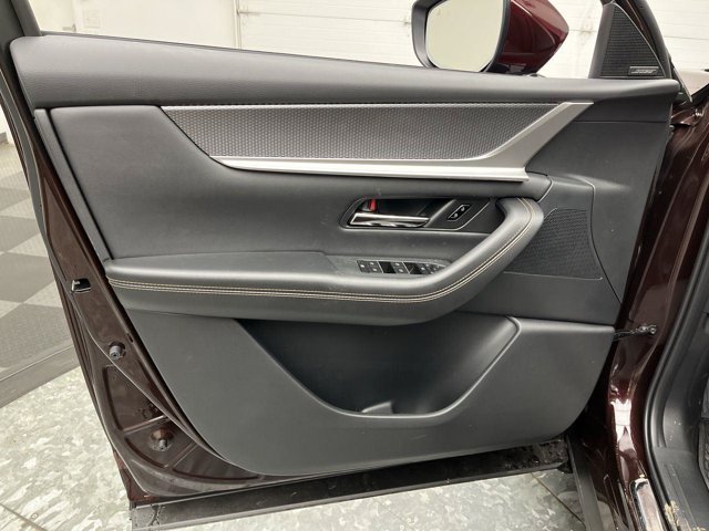 New 2026 Artisan Red Premium Mazda Premium Plus image 8