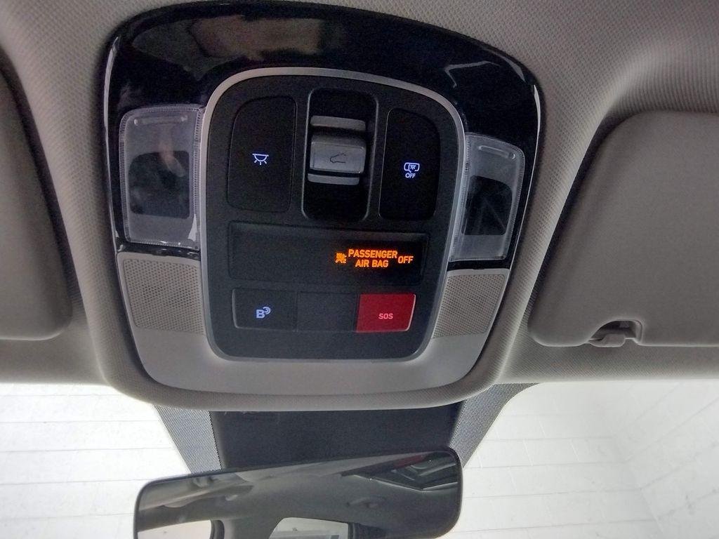 New 2026 White Pearl Hyundai Limited image 38