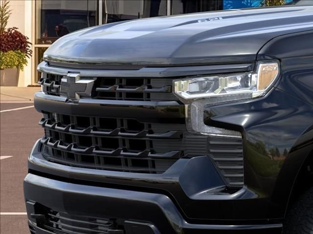 2026 Chevrolet Silverado 1500 RST - Photo 13