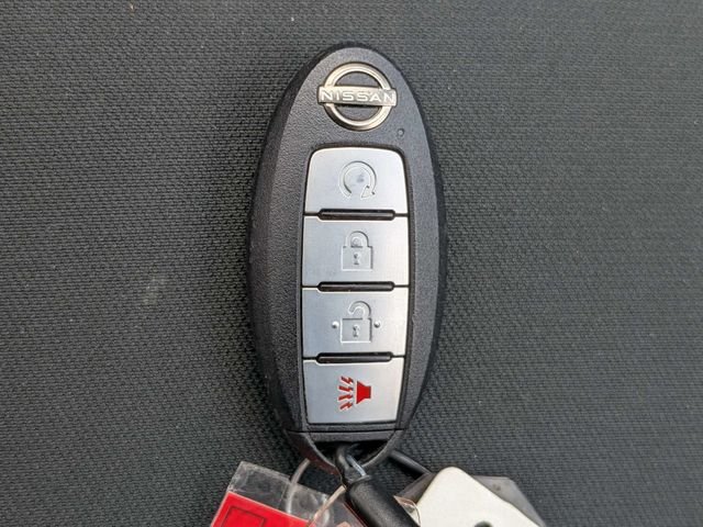 Used 2026 Black Nissan PRO-4X image 29
